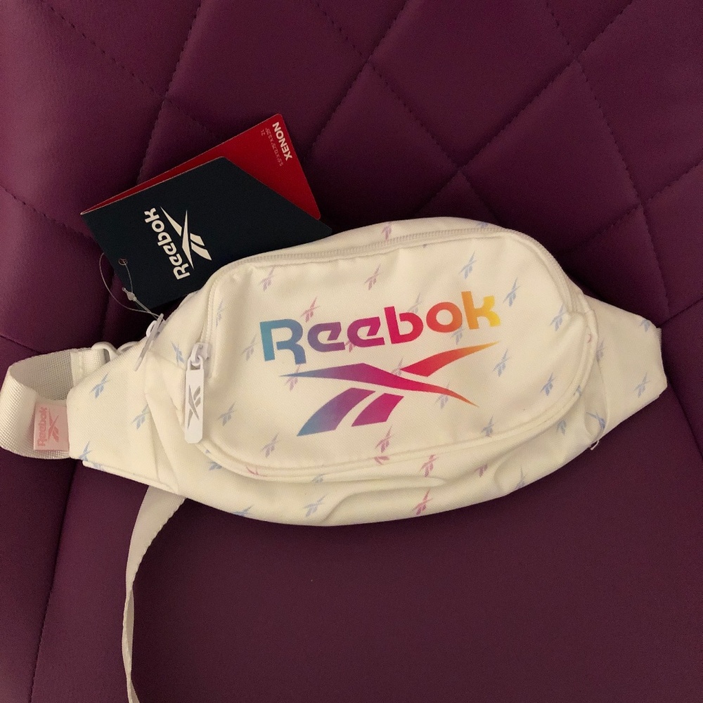 Reebok Fanny Pack